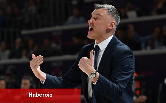 Fenerbahçe Beko, Bayern Münih'i deplasmanda devirdi!