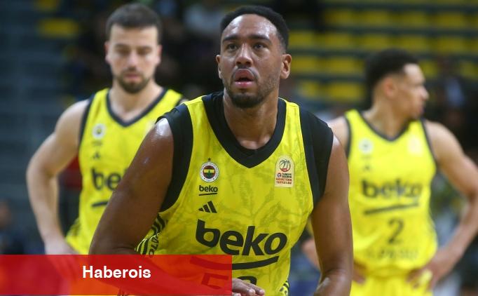 Fenerbahçe Beko, Euroleague'de Barcelona'yı ağırlayacak - Haberois Fenerbahçe Beko, Euroleague'de Barcelona'yı ağırlayacak