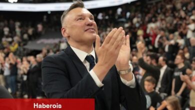 Fenerbahçe Beko, Jasikevicius ile ikinci defa Final Four'da - Haberois Fenerbahçe Beko, Jasikevicius ile ikinci defa Final Four'da