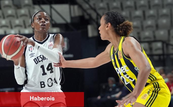 Fenerbahçe, finale yükseldi! - Haberois Fenerbahçe, finale yükseldi!