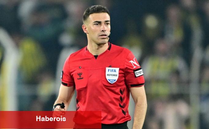 Fenerbahçe iki defa penaltı bekledi - Haberois Fenerbahçe iki defa penaltı bekledi