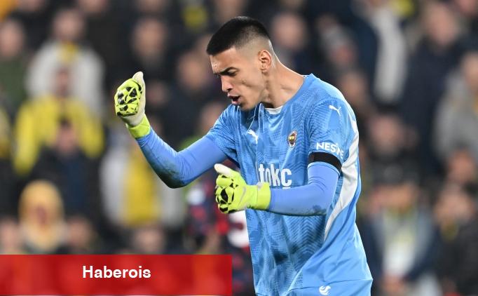 Fenerbahçe: "İrfan Can'ın sonuna kadar yanındayız" - Haberois Fenerbahçe: "İrfan Can'ın sonuna kadar yanındayız"