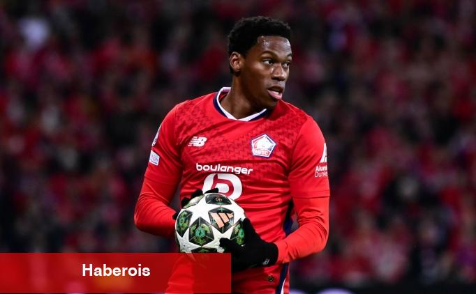 Fenerbahçe, Jonathan David için dünya devleriyle yarışta!