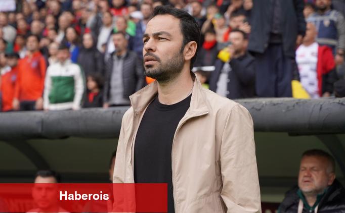 Fenerbahçe maçı öncesi Gaziantep FK'ye 3 makus haber - Haberois Fenerbahçe maçı öncesi Gaziantep FK'ye 3 makus haber