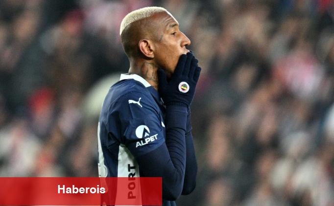 Fenerbahçe, yeni kurala nazaran kural dışı - Haberois Fenerbahçe, yeni kurala nazaran kural dışı