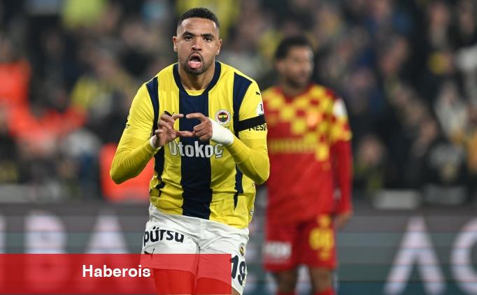 Fenerbahçe'de 4 isim kart görürse Sivas'ta yok! - Haberois Fenerbahçe'de 4 isim kart görürse Sivas'ta yok!