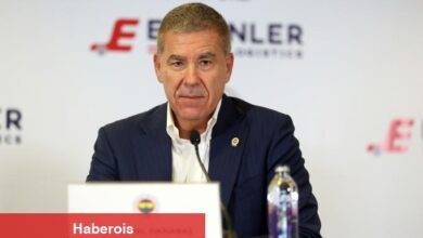 Fenerbahçe'den 12-1'lik Fomget maçı için tepki! - Haberois Fenerbahçe'den 12-1'lik Fomget maçı için tepki!