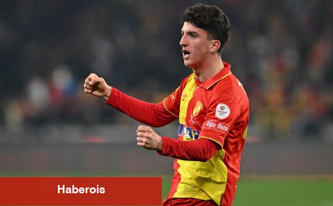 Fenerbahçe'den Göztepe'ye takas teklifi: Taha Altıkardeş - Haberois Fenerbahçe'den Göztepe'ye takas teklifi: Taha Altıkardeş