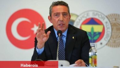 Fenerbahçe'den MHK'ye savaş ilanı - Haberois Fenerbahçe'den MHK'ye savaş ilanı