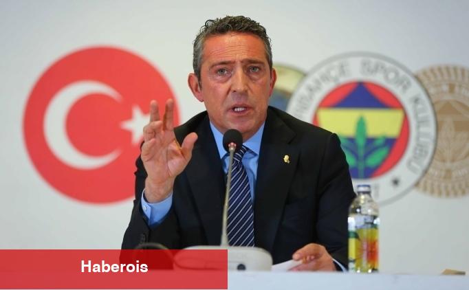 Fenerbahçe'den MHK'ye savaş ilanı