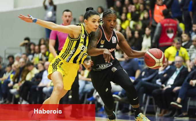 Fenerbahçe'den şampiyonluk için geri sayım! - Haberois Fenerbahçe'den şampiyonluk için geri sayım!