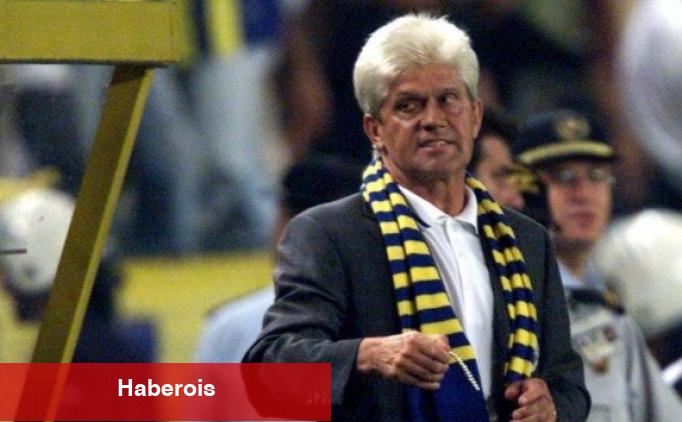 Fenerbahçe'nin eski teknik yöneticisi Werner Lorant ömrünü yitirdi - Haberois Fenerbahçe'nin eski teknik yöneticisi Werner Lorant ömrünü yitirdi
