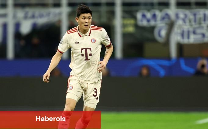 Fenerbahçe'ye Kim Min-Jae için dev rakipler! - Haberois Fenerbahçe'ye Kim Min-Jae için dev rakipler!
