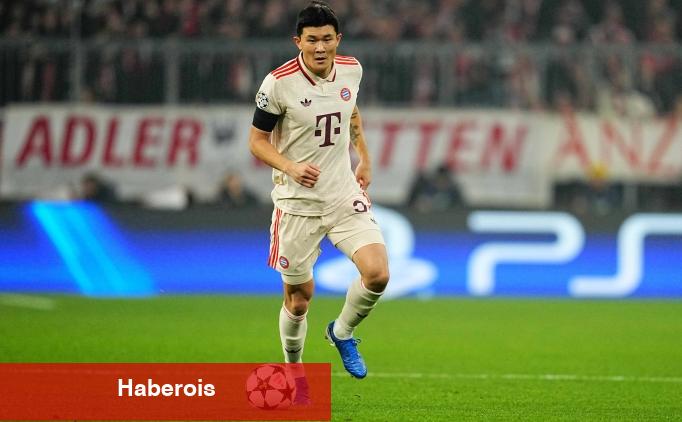 Fenerbahçe'ye Kim Min Jae'den berbat haber! - Haberois Fenerbahçe'ye Kim Min Jae'den berbat haber!
