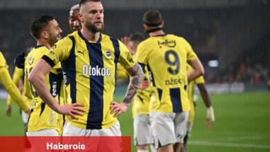 Fenerbahçe'ye Milan Skriniar engeli! - Haberois Fenerbahçe'ye Milan Skriniar engeli!