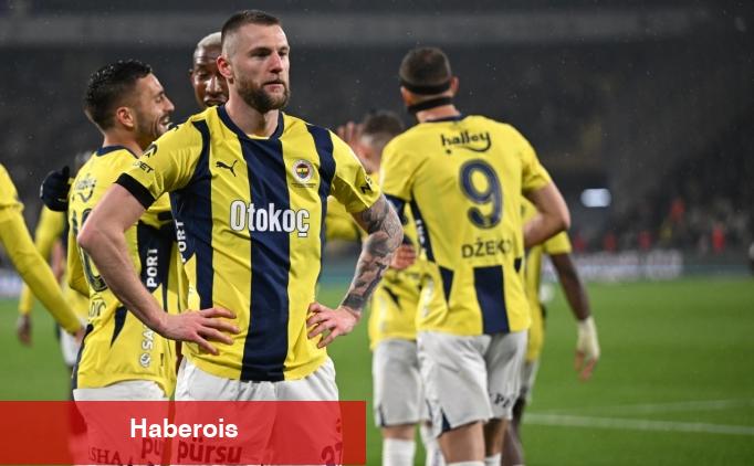 Fenerbahçe'ye Milan Skriniar engeli! - Haberois Fenerbahçe'ye Milan Skriniar engeli!