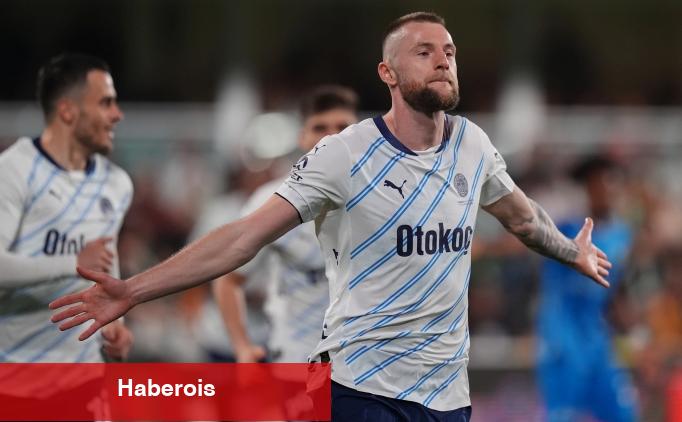 Fenerbahçe'ye Skriniar transferinde dev rakipler! - Haberois Fenerbahçe'ye Skriniar transferinde dev rakipler!