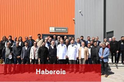 Fenni Fırın’ın ikinci etabı hizmete açıldı