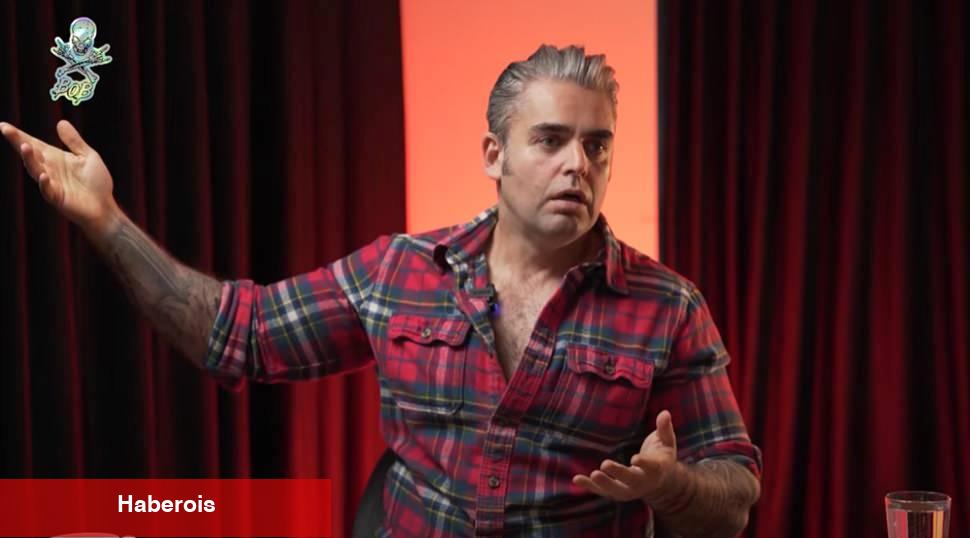 Fenomen Barış Okan Belovacıklı'dan muhalefet zorbalığına sert kelamlar