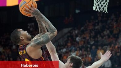 FIBA Şampiyonlar Ligi'nde haftanın MVP'si Galatasaray'dan