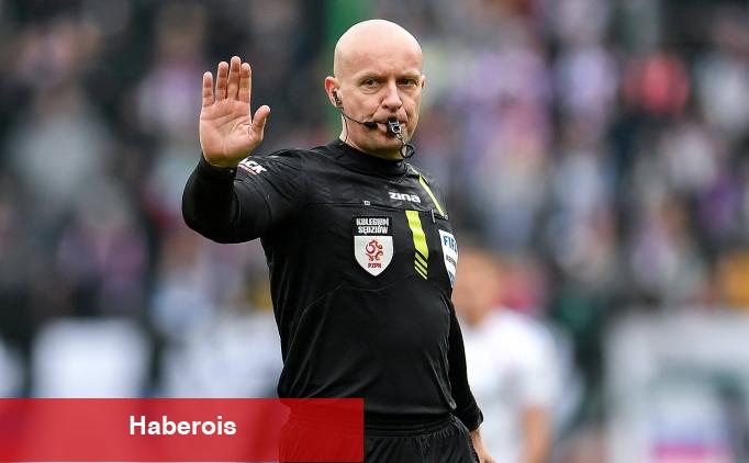 FIFA Kulüpler Dünya Kupası'nda kaleciler ve hakemler için yenilik! - Haberois FIFA Kulüpler Dünya Kupası'nda kaleciler ve hakemler için yenilik!