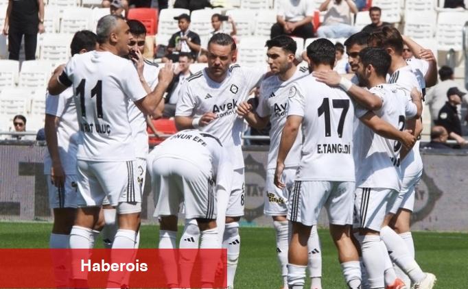 FIFA'dan Altay'a puan silme cezası!