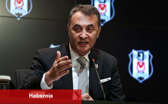 Fikret Orman: "Bana kumpas yapan şirkete vazife verildi"