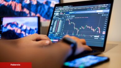 Finansal Kriz Kapıda: Yalnızca Bunu Alanlar Kazanacak! Bitcoin mi Yoksa Pay Senedi mi?