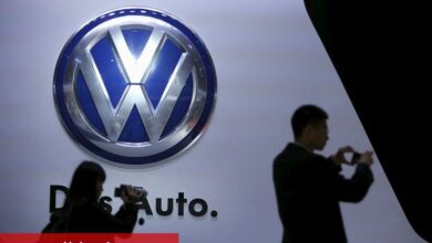Fitch, artan maliyetler ve tarifeler nedeniyle Volkswagen görünümünü negatife revize etti - Haberois Fitch, artan maliyetler ve tarifeler nedeniyle Volkswagen görünümünü negatife revize etti