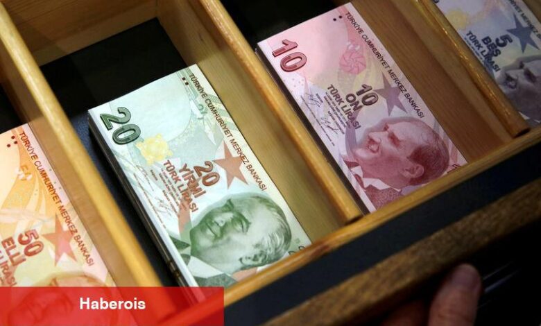 Fitch Ratings: Başlıca para birimleri gümrük vergilerine rağmen ABD doları karşısında güçlendi - Haberois Fitch Ratings: Başlıca para birimleri gümrük vergilerine rağmen ABD doları karşısında güçlendi