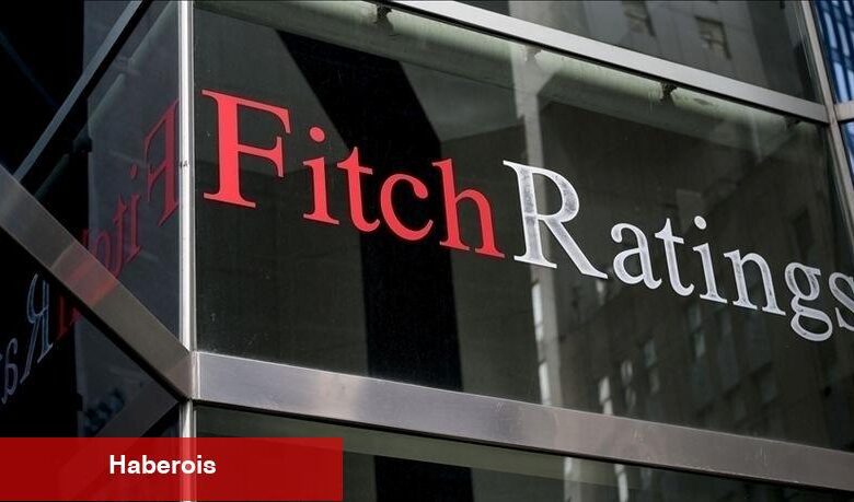 Fitch'ten global büyüme varsayımına 'ticaret savaşı' revizyonu - Haberois Fitch'ten global büyüme varsayımına 'ticaret savaşı' revizyonu