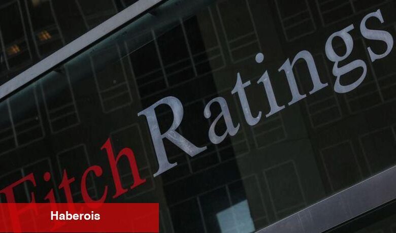 Fitch'ten Türkiye tahlili - Haberois Fitch'ten Türkiye tahlili