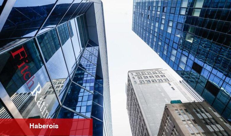 Fitch'ten Türkiye tahlili - Haberois Fitch'ten Türkiye tahlili