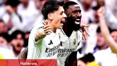 Florentino Perez'i güldürecek Arda Güler teklifi - Haberois Florentino Perez'i güldürecek Arda Güler teklifi