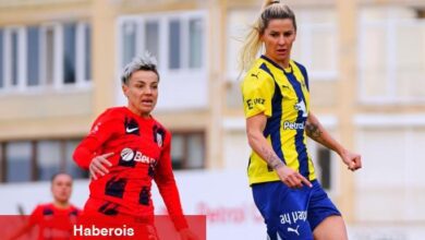 Fomget ve Fenerbahçe'den canlı yayında art geriye açıklamalar! - Haberois Fomget ve Fenerbahçe'den canlı yayında art geriye açıklamalar!