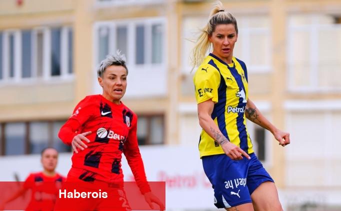 Fomget ve Fenerbahçe'den canlı yayında art geriye açıklamalar!