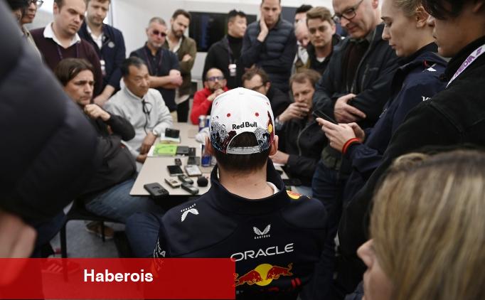 Formula 1 heyecanı Japonya'da devam edecek
