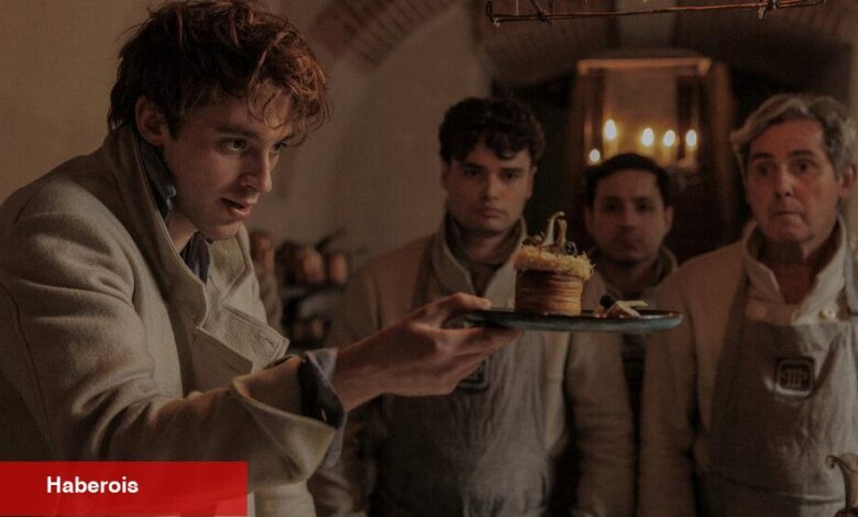 Fransız gastronomisinin babası Marie-Antoine Carême kimdi?