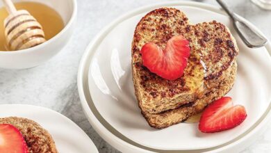Fransız Tost - Haberois Fransız Tost