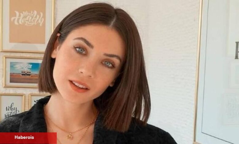 Fulya Zenginer zelzeleye çekim yaparken yakalanmıştı! Dehşet dolu anları birinci sefer anlattı - Haberois Fulya Zenginer zelzeleye çekim yaparken yakalanmıştı! Dehşet dolu anları birinci sefer anlattı