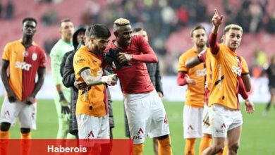 Futbolda haftanın programı belirli oldu