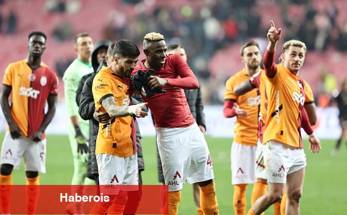 Futbolda haftanın programı belirli oldu