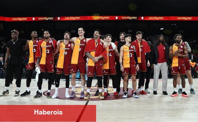 Galatasaray, Avrupa'da rövanş maçına çıkıyor! - Haberois Galatasaray, Avrupa'da rövanş maçına çıkıyor!