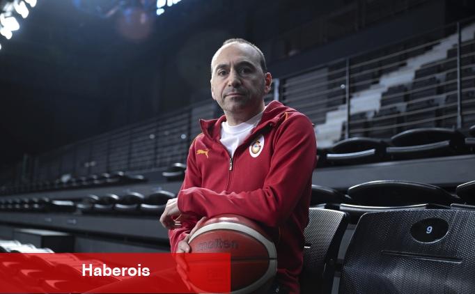 Galatasaray başantrenörü Yakup Sekizkök: "Galatasaray'da devam etmek istiyorum" - Haberois Galatasaray başantrenörü Yakup Sekizkök: "Galatasaray'da devam etmek istiyorum"