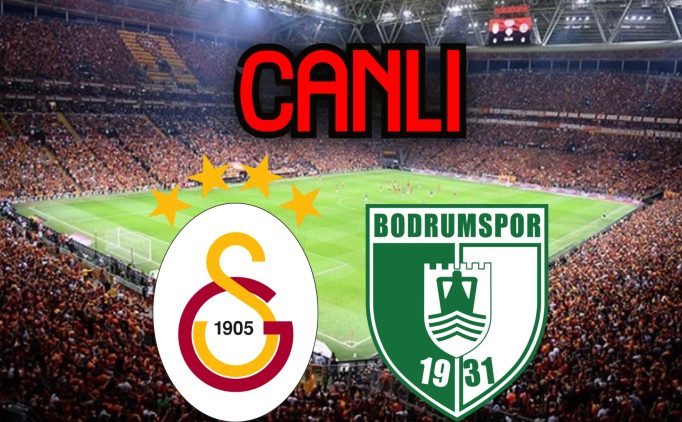 Galatasaray Bodrumspor fiyatsız izle | Galatasaray Bodrumspor maçı canlı yayın linki - Haberois Galatasaray Bodrumspor fiyatsız izle | Galatasaray Bodrumspor maçı canlı yayın linki