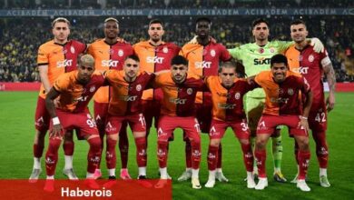 Galatasaray, derbilerde taraftarının yüzünü güldürüyor - Haberois Galatasaray, derbilerde taraftarının yüzünü güldürüyor