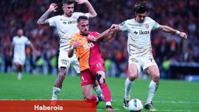 Galatasaray, Eyüpspor maçıyla seriyi sürdürme amacında