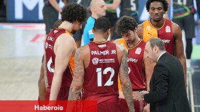 Galatasaray Genel Menajeri Ömer Yalçınkaya'dan BCL değerlendirmesi - Haberois Galatasaray Genel Menajeri Ömer Yalçınkaya'dan BCL değerlendirmesi