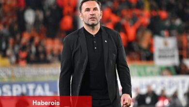 Galatasaray keyifli, Fenerbahçe 'Buruk' - Haberois Galatasaray keyifli, Fenerbahçe 'Buruk'