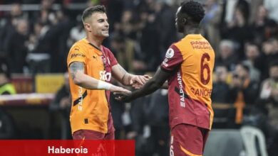 Galatasaray nasıl şampiyon olur? - Haberois Galatasaray nasıl şampiyon olur?